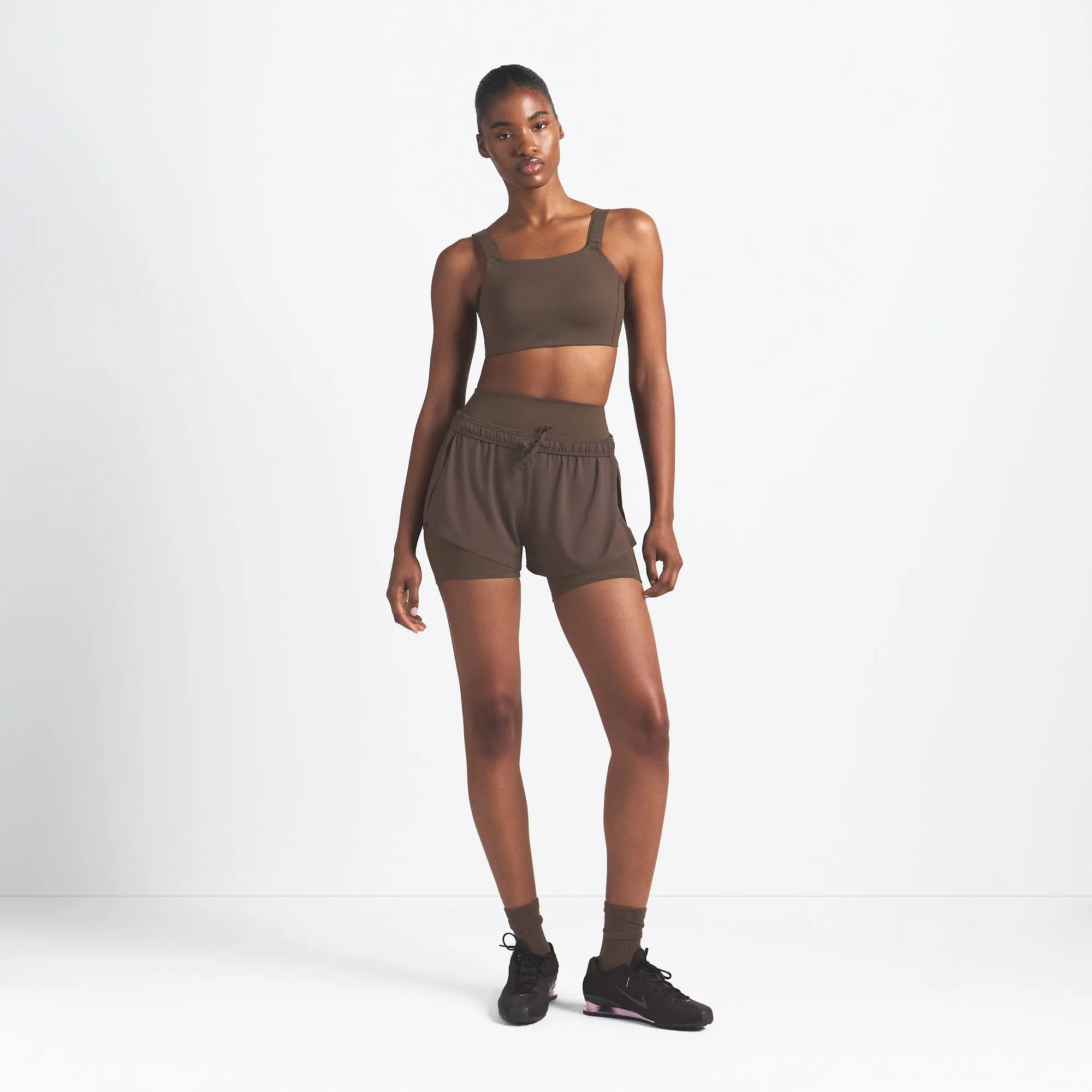 Mini Short