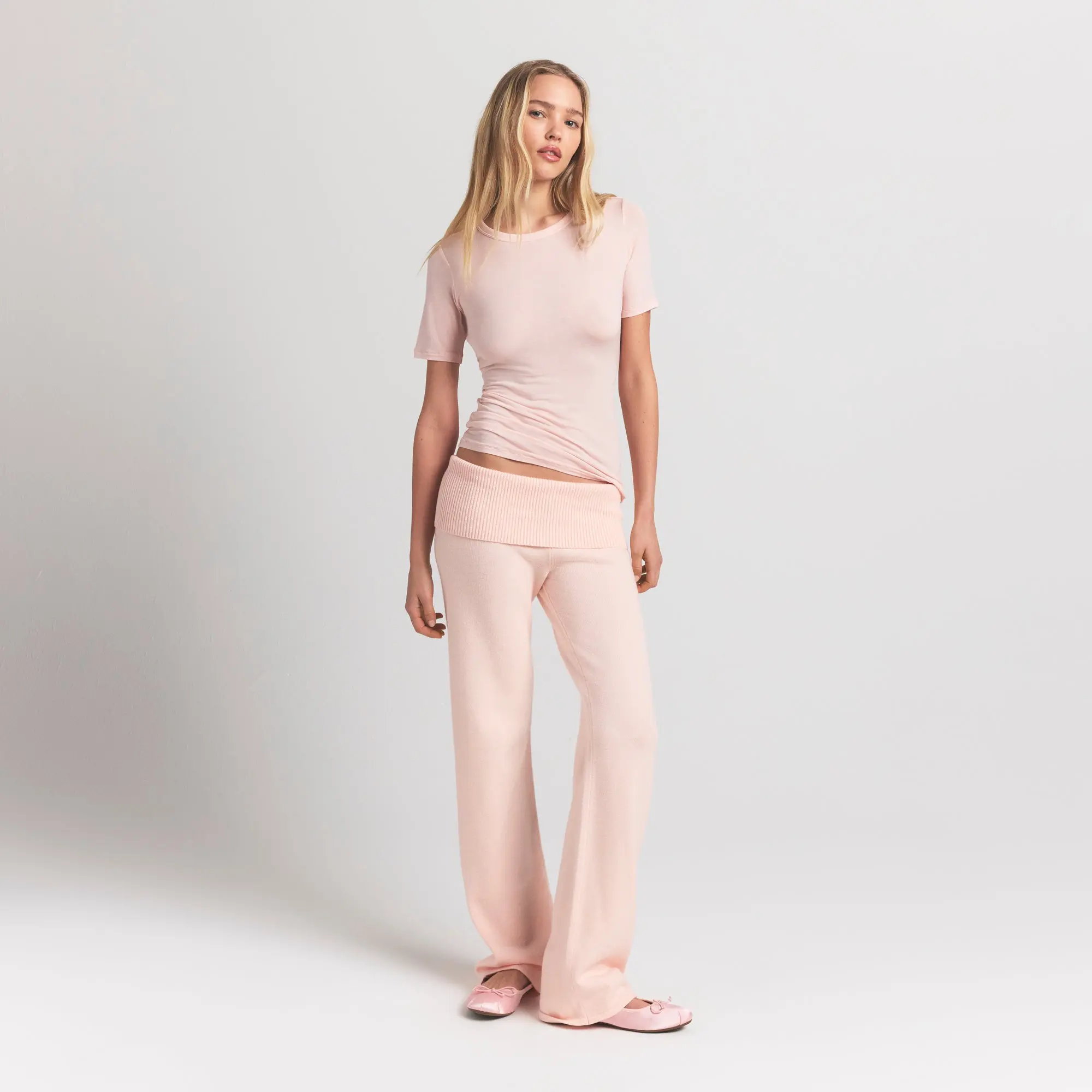 Long T-Shirt